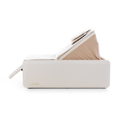 Pat de poziționare cu masaj electric I-Bed