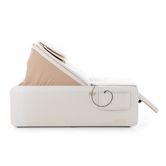 Pat de poziționare cu masaj electric I-Bed