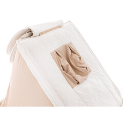 Pat de poziționare cu masaj electric I-Bed