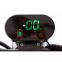 Chopper electric UNIZDRAV