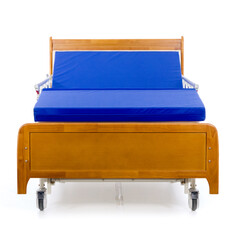 Pat electric de poziționare Elegance