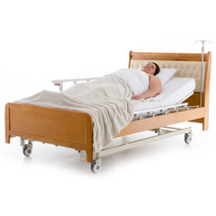 Pat electric de poziționare Elegance