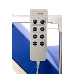 Pat electric de poziționare Elegance