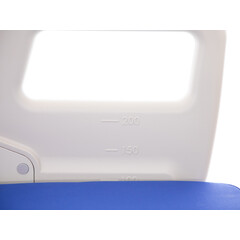 Pat electric de poziționare Vertica cu baterie integrată