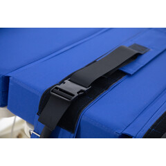 Pat electric de poziționare Vertica cu baterie integrată