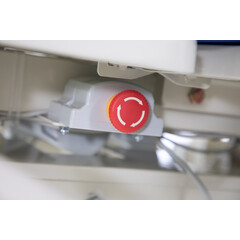 Pat electric de poziționare Vertica cu baterie integrată