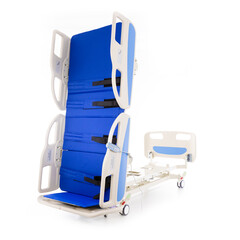 Pat electric de poziționare Vertica cu baterie integrată