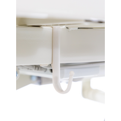 Pat electric de poziționare Hospital