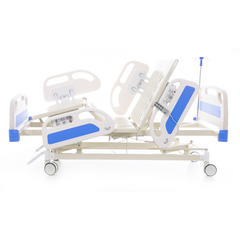 Pat electric de poziționare Hospital
