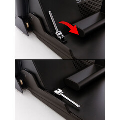 Aparat de fitness Speediance Gym Monster 2 Work Plus