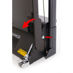 Aparat de fitness Speediance Gym Monster 2 Work Plus