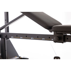 Aparat de fitness Speediance Gym Monster 2 Work Plus