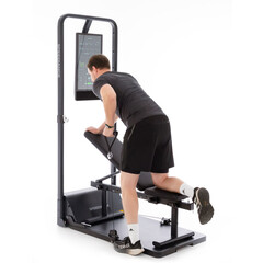 Aparat de fitness Speediance Gym Monster 2 Work Plus