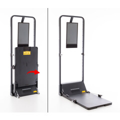 Aparat de fitness Speediance Gym Monster 2 Work Plus