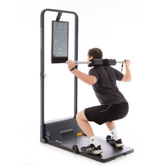 Aparat de fitness Speediance Gym Monster 2 Work Plus
