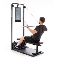 Aparat de fitness Speediance Gym Monster 2 Work Plus