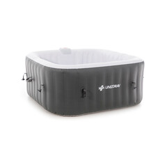 Jacuzzi cu hidromasaj gonflabil UNIZDRAV pentru 6 persoane