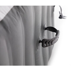 Jacuzzi cu hidromasaj gonflabil UNIZDRAV pentru 6 persoane