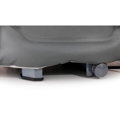 Jacuzzi cu hidromasaj gonflabil UNIZDRAV pentru 6 persoane