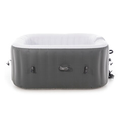 Jacuzzi cu hidromasaj gonflabil UNIZDRAV pentru 6 persoane