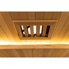 Saună tradițională finlandeză ScandiCore