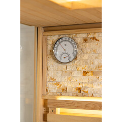 Saună tradițională finlandeză ScandiCore