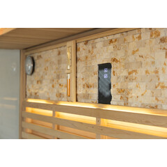 Saună tradițională finlandeză ScandiCore