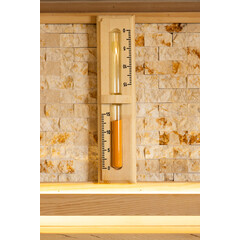 Saună tradițională finlandeză ScandiCore