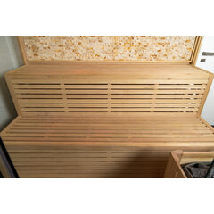 Saună tradițională finlandeză ScandiCore