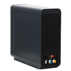 Stație de filtrare AquaPure 5 Home