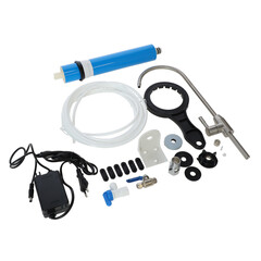 Stație de filtrare AquaPure 5 Home