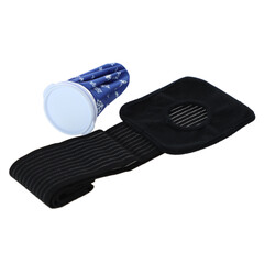 Bandaj răcoritor cu buzunar mic