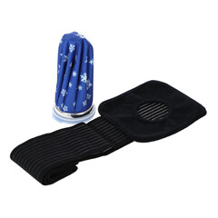 Bandaj răcoritor cu buzunar mare