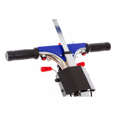 Elevator electric cu senile, pentru scări - LG2004