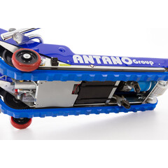 Elevator electric cu senile, pentru scări - LG2004