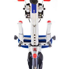 Elevator electric cu senile, pentru scări - LG2004