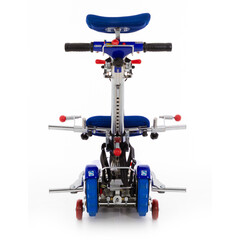 Elevator electric cu senile, pentru scări - LG2004