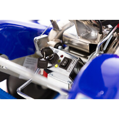 Elevator electric cu senile, pentru scări - LG2004