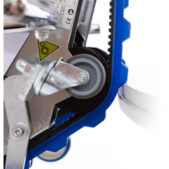 Elevator electric cu senile, pentru scari - LG2004 Basic