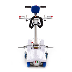 Elevator electric cu senile, pentru scari - LG2004 Basic