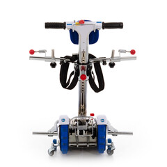 Elevator electric cu senile, pentru scari - LG2004 Basic