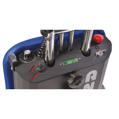 Elevator elecric cu roți pentru scări LG2020