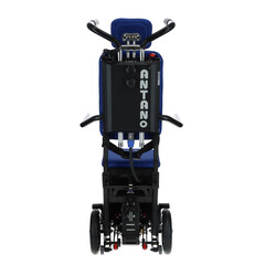 Elevator elecric cu roți pentru scări LG2020