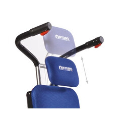 Elevator elecric cu roți pentru scări LG2020