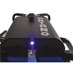 Elevator elecric cu roți pentru scări LG2020/30