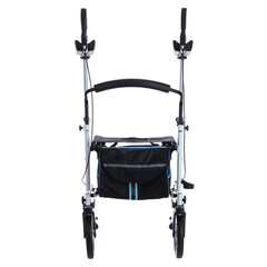 Rolator mobil UNIZDRAV cu cotiere extinse (Produs expus)