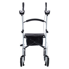 Rolator mobil UNIZDRAV cu cotiere extinse-PORDUS EXPUS ÎN SHOWROOM