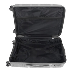 Valiză de călătorie, neagră