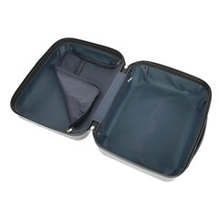 Valiză de călătorie, neagră