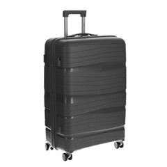 Valiză de călătorie, neagră